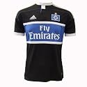 ADIDAS Hamburger SV Trikot Away 11/12 176