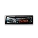 Pioneer DEH-6400BT CD-Tuner (WMA, MP3, USB, i-Phone/i-Pod, Bluetooth)