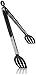 Norpro Grip-EZ 12 Inch Locking Spatula Tong