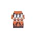Halloween Party Sweater (Size 10-12)