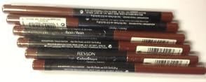 Revlon Colorstay Lipliner Raisin by Colorstay