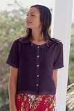 Silky Microfiber Sweetwater Tee