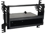 Scosche Hy1608B Iso/Din Installation Kit For 2005 & Up Hyundai Tucson