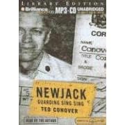 Newjack: Guarding Sing Sing