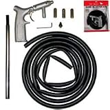 AIR SAND BLASTER KIT - AIR TOOLS