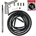AIR SAND BLASTER KIT - AIR TOOLS