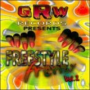 Freestyle Frenzy, Vol. 2