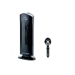Ionic Pro Compact and Car Ionizer