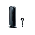 Ionic Pro Compact and Car Ionizer