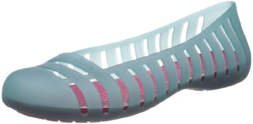 crocs Women's Adrina Flat II