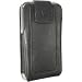 Vertical Pouch With Low Profile Rachet Belt Clip For iPhone