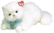 Ty Sugar - White Cat