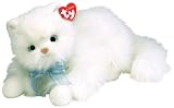 Ty Sugar - White Cat