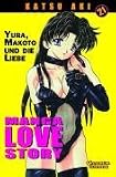 Manga Love Story 21