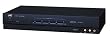 JVC JX-S555 Audio/Video Switcher W/Component Video & Digital Audio Connections
