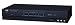 JVC JXS555 HD Compatible Component Video Switcher with Optical Audio Switching & Remote