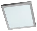 Trio-Leuchten 670203205 Deckenleuchte 1x32W T5 Ausf.Aluminium matt