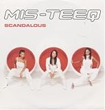 Scandalous [12" VINYL]