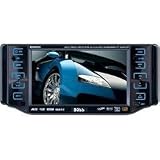 3147PtGUS9L. SL160  BOSS Audio BV8650 In Dash Car Stereo DVD MP3 Player 5.5 Touch Screen