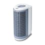 Bionaire HEPA Type Mini Tower Air Cleaner with Remote Control - BAP815B-U
