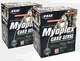 EAS Myoplex CarbSense Chocolate 20pack