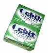 Orbit White Spearmint Gum Orbit White Spearmint Gum