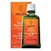 Weleda Arnica Massage Oil 3.4 Oz Arnica (Arnica Montana) Is a Homeopathic Anti-inflammatory That May Be Used for Traumatic Injury, Bruises, Strained Joints, Muscles, Ligaments, Tendons, Tensive Backache, Concussion, Stroke, Heart Strain and for Reducing Pain and Bleeding After Surgery