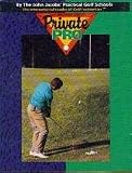 PRIVATE PRO GOLF INSTRUCTION VIDEO - KEY PRINCIPLES OF FULL SWING Volume 1