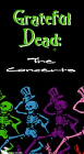 Grateful Dead - The Concerts Gift Set