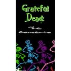 Click here to buy Grateful Dead - The Concerts Gift Set.