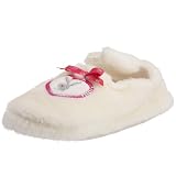 Playboy Women's Cookie Slipper