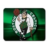 Boston Celtics Mouse Pad