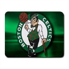 Boston Celtics Mouse Pad