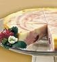 Strawberry Swirl - Gourmet Cheesecake