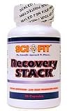 Review Scifit  / SciFit Recovery STACK 240 Capsules - Scifit