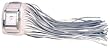 Axcent Broadband - White Fringe