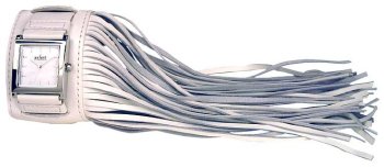 Axcent Broadband - White Fringe