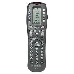 Master Control RF20