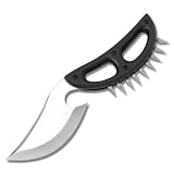 The Warrior Spike Punch Dagger