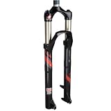 RockShox Reba SL 29'er Dual Air 80mm Black