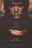 The Lord of the Rings: The Fellowship of the Ring (Two Disc Theatrical Edition) [2001]