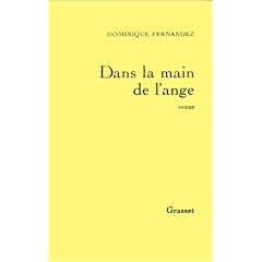 Dans la main de l'ange
