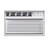 Haier HTWR10VC6 10K RAC TTW 230v Elec with remote TTW Air Conditioner