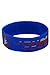 Zeroza John Cena Wrist Band (Blue) RS.169.00