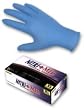 Nitri-Med Medical Grade Powder Free Disposable Nitrile Gloves