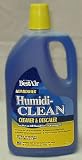 BestAir RPS1C Evaporative Humidifier Cleaner (1 qt.)