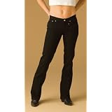 Rockies® Dallas Slim Mid-Rise Jean by Rocky Mountain