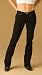 Rockies Dallas Slim Mid-Rise Jean