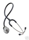 3M Littmann LightWeight II SE 28 inch Stethoscope 2453 - CARRIBEAN BLUE
