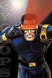 X-Men-Cyclops-Beam-Magnet-M-XM-0002